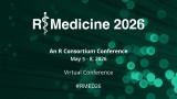 R/Medicine 2026