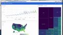 Introducing Flex Dashboards | RStudio Webinar - 2016