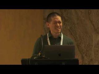Winston Chang | Asynchronous programming in R | RStudio (2020)