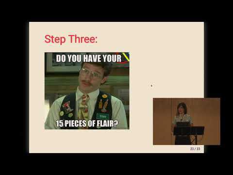 Kelly Bodwin | Course Material Creation in the R Ecosystem | RStudio (2020)