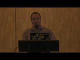 Gergely Daroczi | Getting things logged | RStudio (2020)