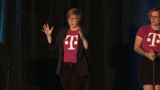 Heather & Jacqueline Nolis | Push straight to prod: API development with R and Tensorflow | RStudio