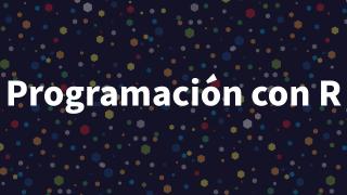 Edgar Ruiz | Programación con R | RStudio (2019)