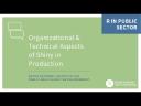 Sjoerd Wierenga & Job Spijker | Public Health | Shiny in Production | Posit