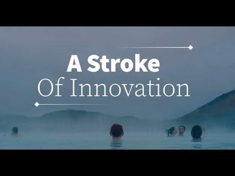 Posit Presents: A Stroke of Innovation