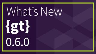 Rich Iannone || New features in {gt} 0.6.0! || RStudio