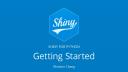 Getting Started with Shiny for Python - in the browser! || Winston Chang || Posit