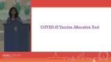 Anubhuti Mishra | Optimal allocation of COVID-19 Vaccines in West Africa | A Shiny success story