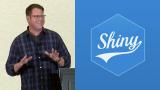 Greg Swinehart | Designing for people is hard | RStudio (2022)