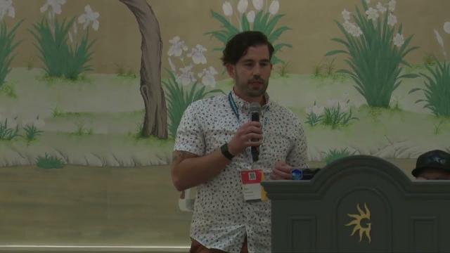 Mike Stackhouse | Dive Deep into Metadata with Tplyr  | RStudio (2022)