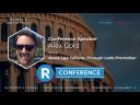 Alex Gold - Avoid App Failures Through Code Promotion