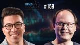 Why RStudio is now Posit (J.J. Allaire | Posit CEO) - KNN Ep. 158