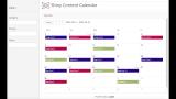 How to automatically detect data changes for your Shiny Calendar app (ft: Jira, pins, Posit Connect)
