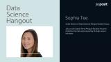 Data science and automation in publishing | Sophia Tee | Data Science Hangout