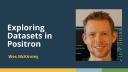Exploring Datasets in Positron (Wes McKinney, Posit) | posit::conf(2025)