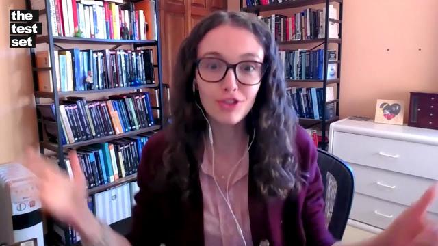 Emily Riederer: Column selectors, data quality, and learning in public