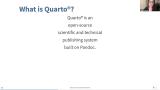Creating Polished, Branded Documents with Quarto