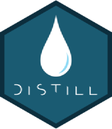 distill