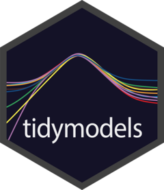 tidymodels