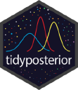 tidyposterior